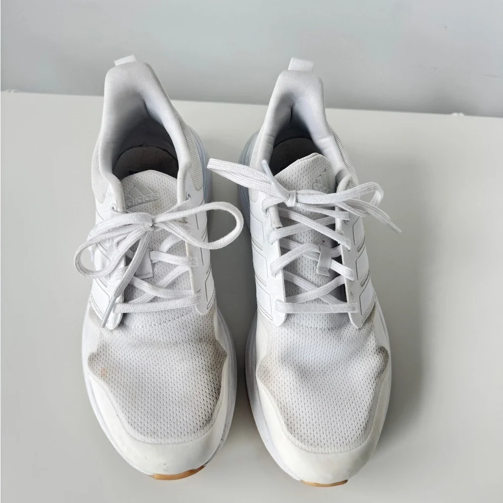 adidas RapidaSport Bounce Youth Shoes Size 5